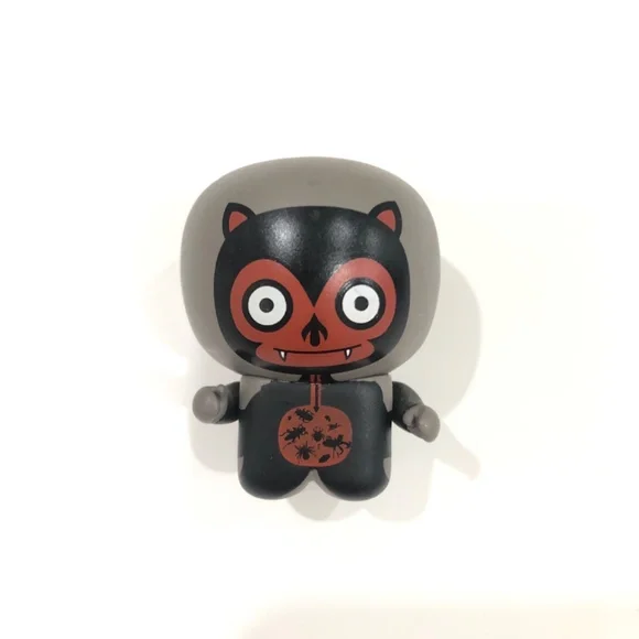 Creepy bundle - Picture 3 of 6